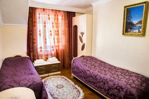 Kristall Hotel