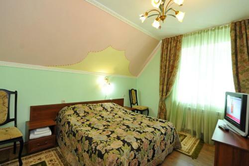 Kristall Hotel