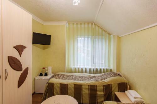 Kristall Hotel