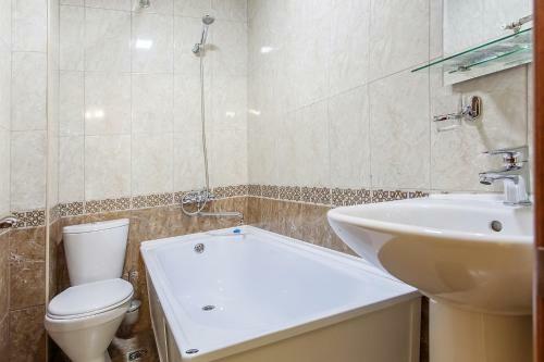 Kristall Hotel