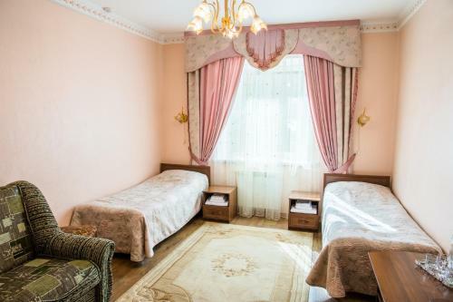 Kristall Hotel