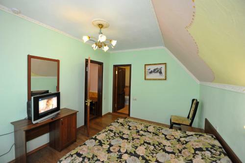 Kristall Hotel