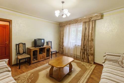 Kristall Hotel