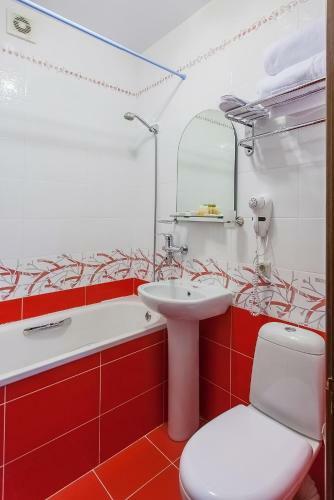 Kristall Hotel