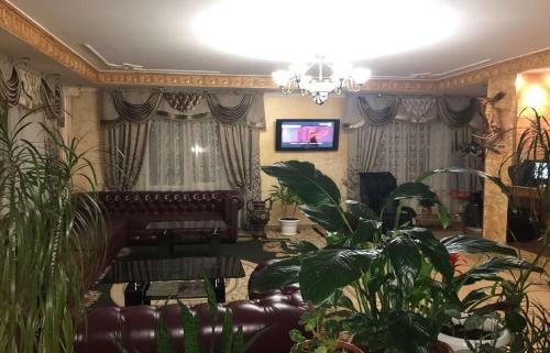 Kristall Hotel