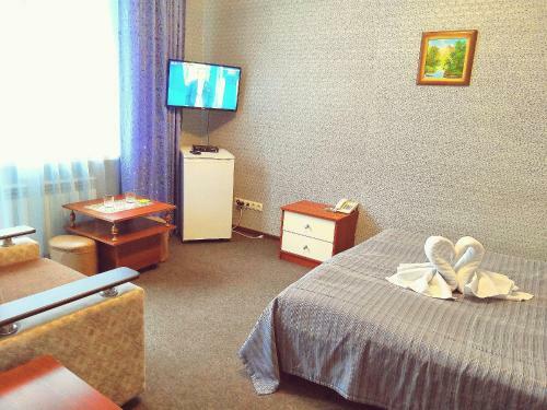 Foton Hotel