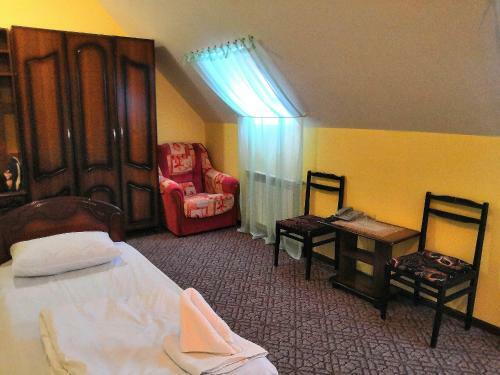 Foton Hotel