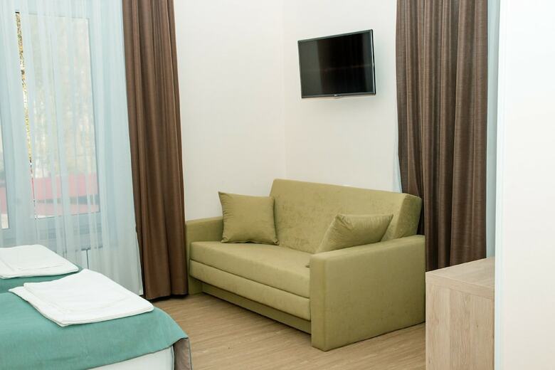 Altaroom Hotel
