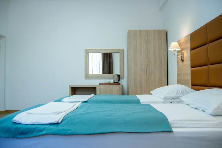 Altaroom Hotel