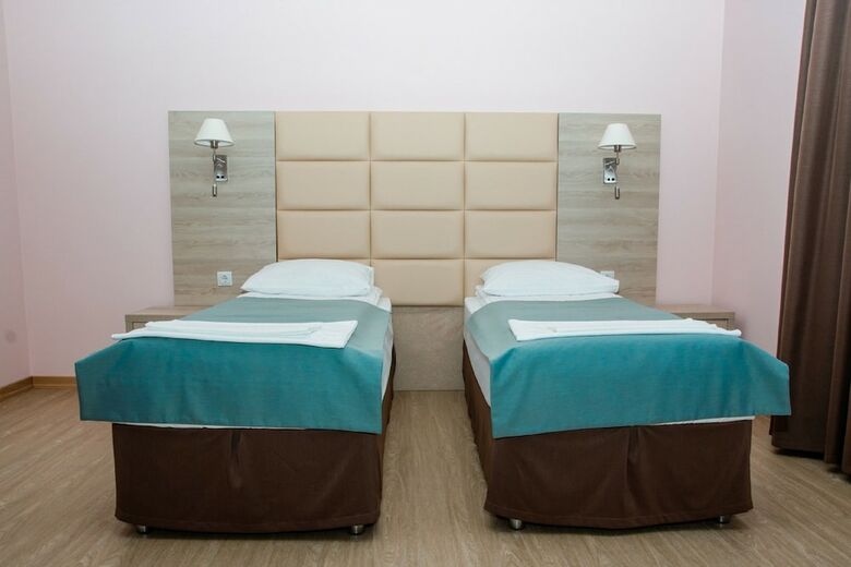 Altaroom Hotel