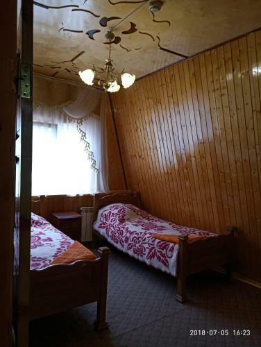 Hotel Zolotoy Mustang