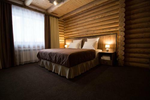 Hotel Tauruh