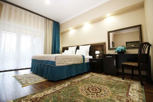 Hotel Tauruh