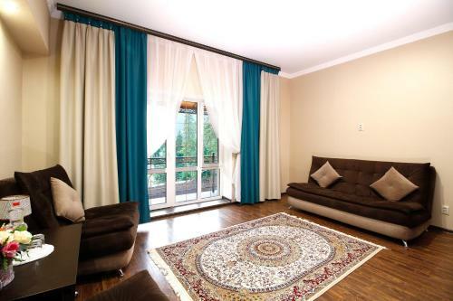 Hotel Tauruh