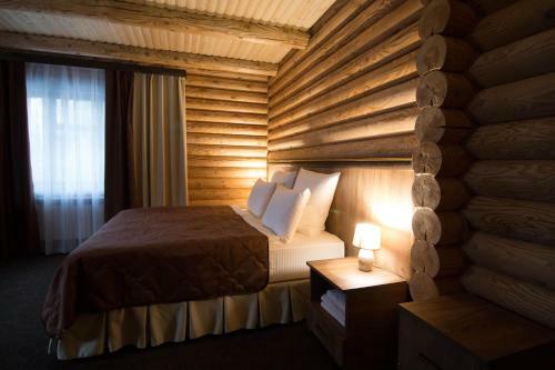 Hotel Tauruh