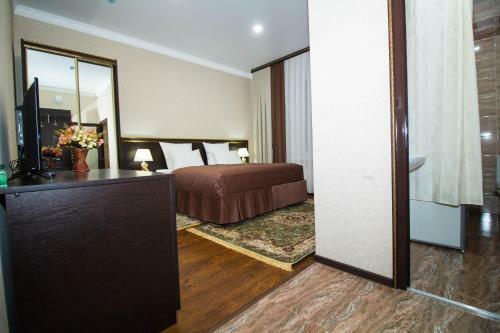 Hotel Tauruh