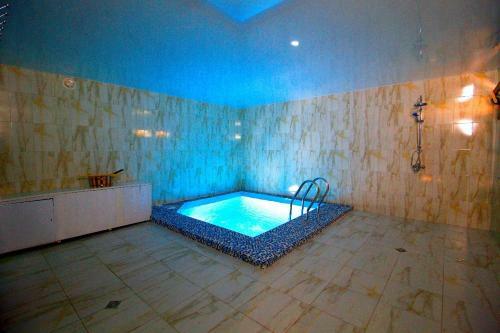 Hotel Tauruh