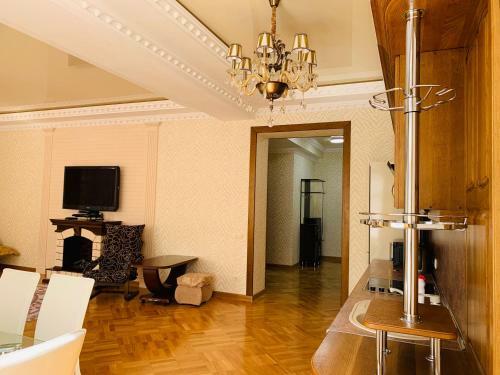 Vershina Apartment