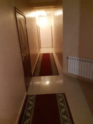 Kurazh Hotel