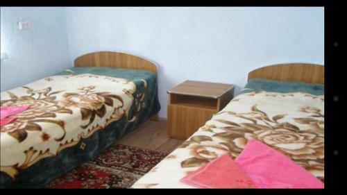 Beshtau Hotel