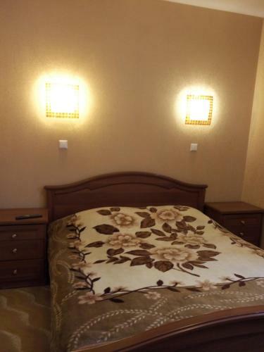 Posada Aruchat Hotel