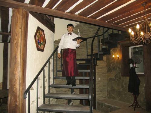 Posada Aruchat Hotel