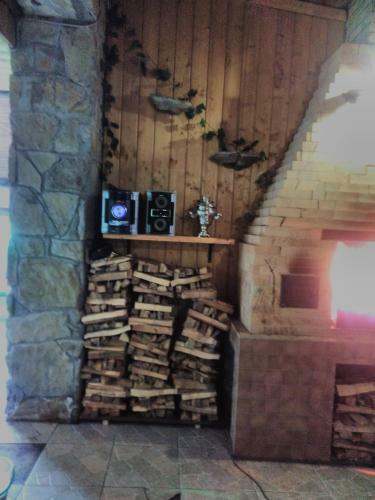 Sokol Hotel