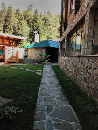 Sokol Hotel