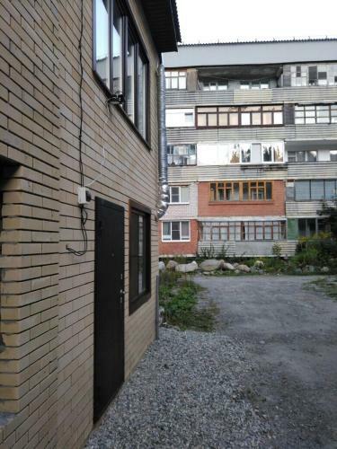 Vacation Home U Iry