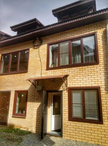 Vacation Home U Iry
