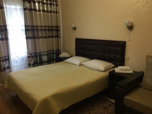 Hotel Bostan