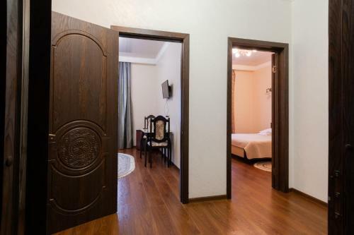 Hotel Bostan