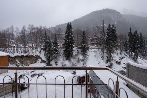 Hotel Bostan