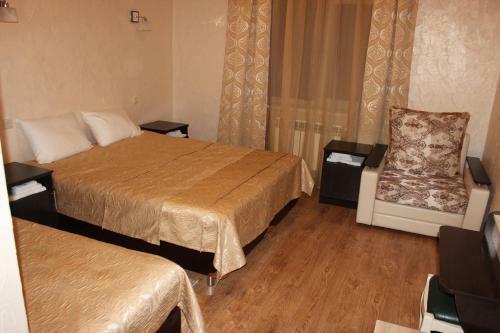 Hotel Bostan