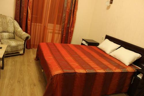 Hotel Bostan