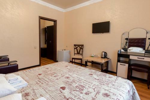 Hotel Bostan
