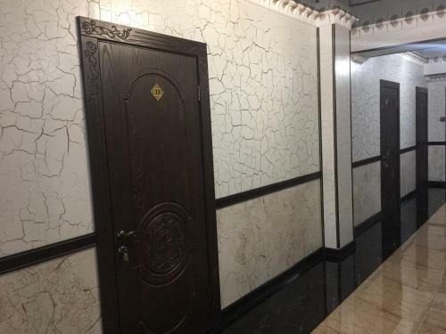 Hotel Bostan