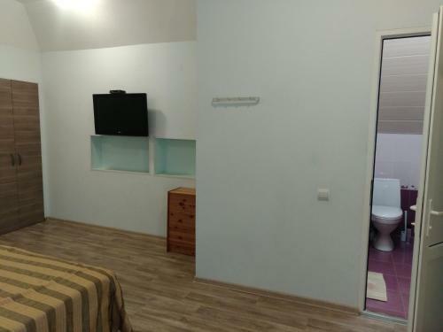 Posada Seavilliya Park Hotel