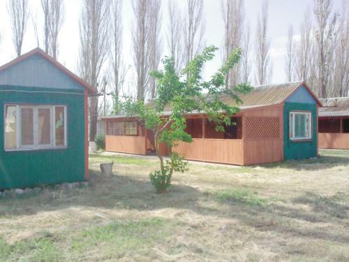 Baza Otdykha Briz