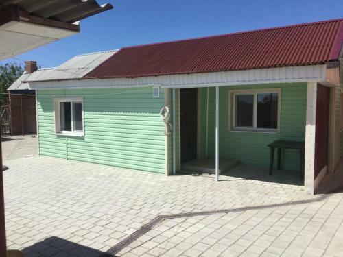 Hostal Guest House Nadezhda