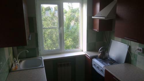 Hostal Guest House Nadezhda