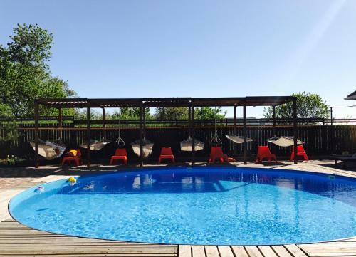 Hostal Sovy Guest House