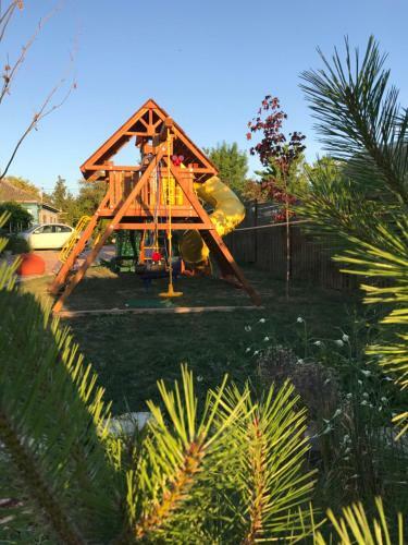 Hostal Sovy Guest House