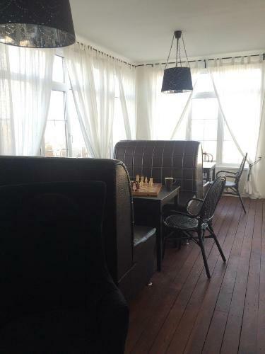Hostal Sovy Guest House