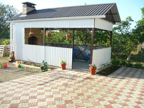 Hostal Guest House Azov