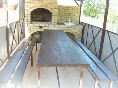 Hostal Guest House Azov
