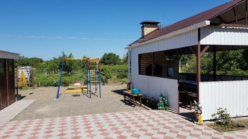 Hostal Guest House Azov