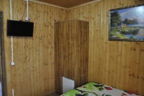 Hostal Azovkiy Bereg