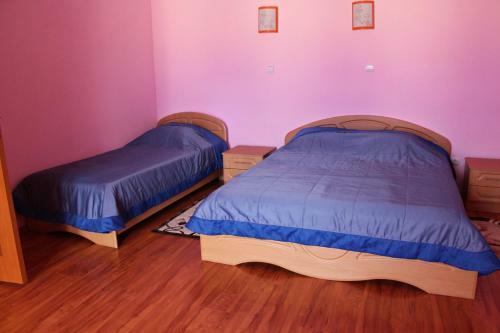 Hostal Roza Vetrov