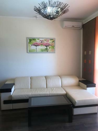 Hostal Roza Vetrov